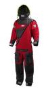 La combinaison Helly Hansen Ocean Racing offre une protection hors du commun pour les conditions extrêmes en mer